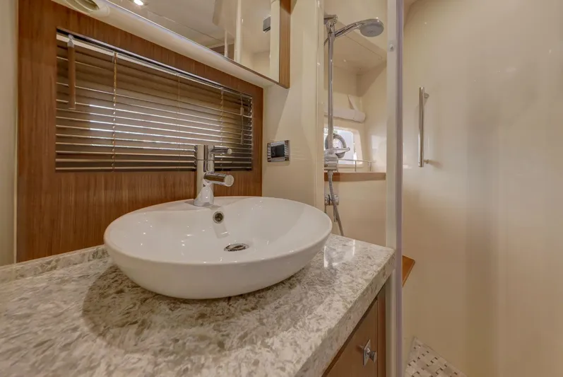 Prodigi Yacht Photos Pics 