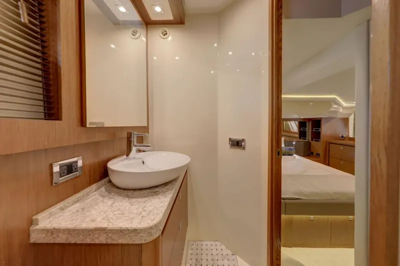 Prodigi Yacht Photos Pics 