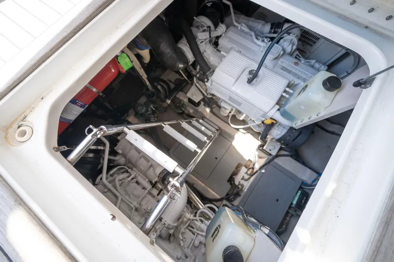 Prodigi Yacht Photos Pics 