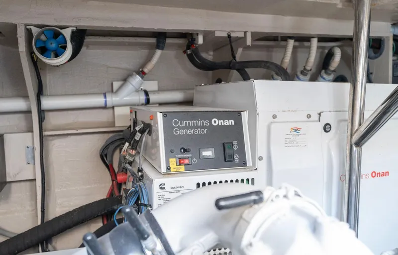 Prodigi Yacht Photos Pics 