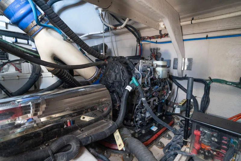 Prodigi Yacht Photos Pics 