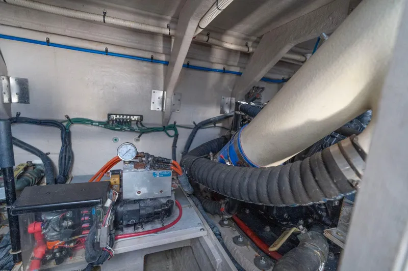 Prodigi Yacht Photos Pics 