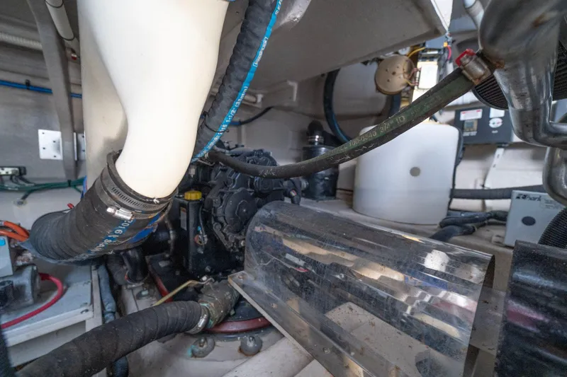 Prodigi Yacht Photos Pics 