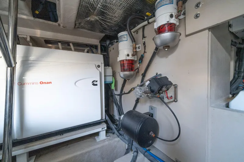 Prodigi Yacht Photos Pics 