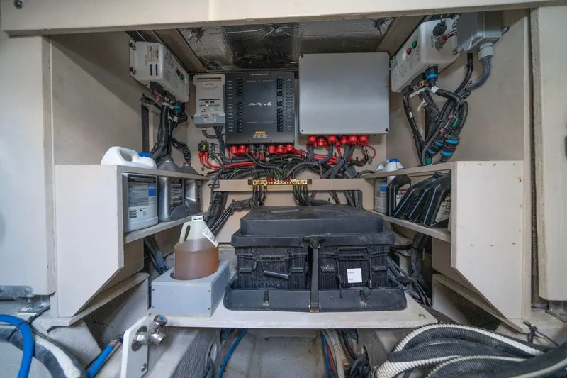 Prodigi Yacht Photos Pics 