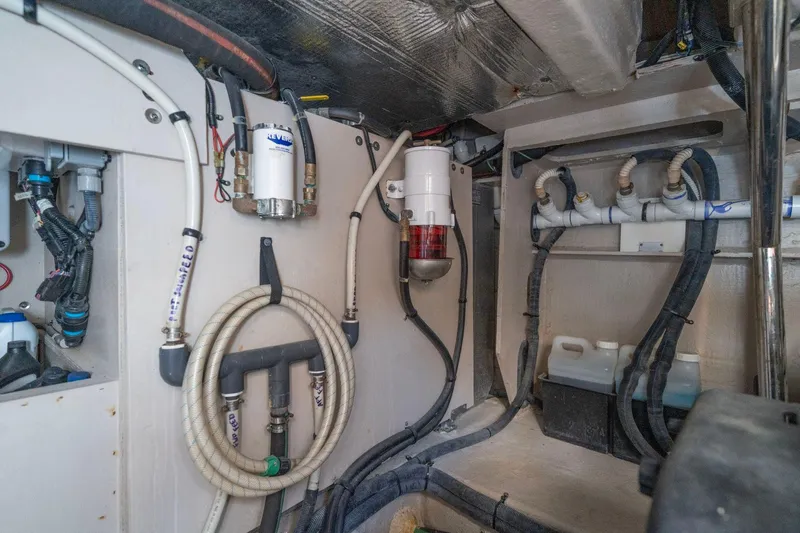 Prodigi Yacht Photos Pics 