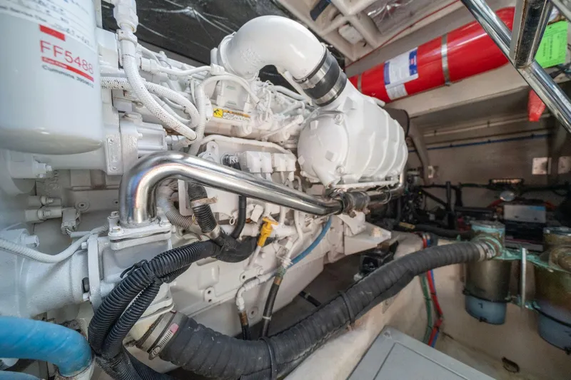 Prodigi Yacht Photos Pics 