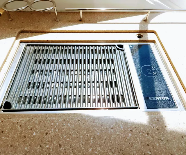 Prodigi Yacht Photos Pics 