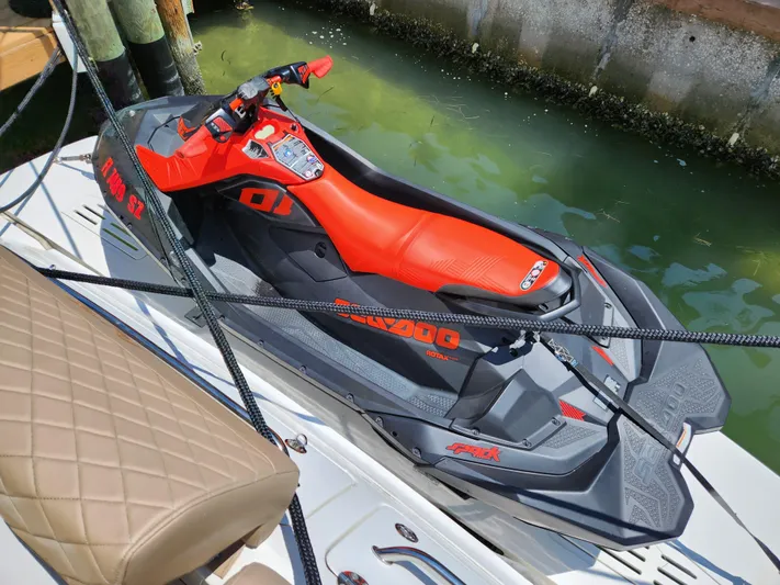 Prodigi Yacht Photos Pics 