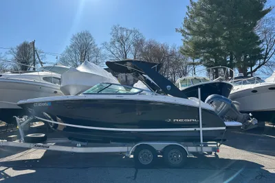 Regal 23 OBX