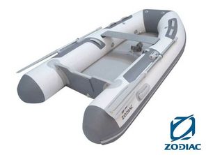 2021 Zodiac CADET 310 AERO Inflatable Boat, max 10 HP Power, Max 5 Persons