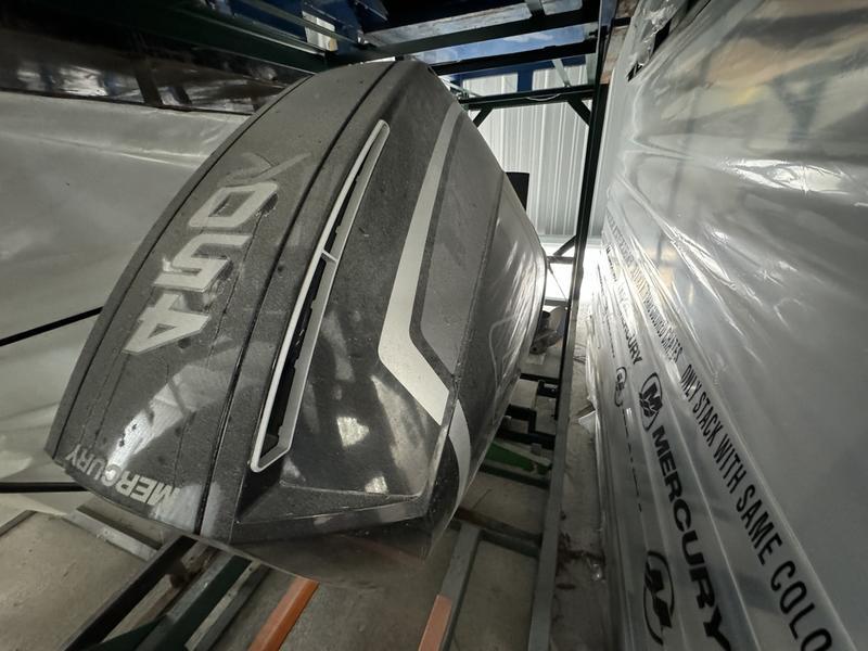 2020 Mercury 450R XXL Other for sale YachtWorld