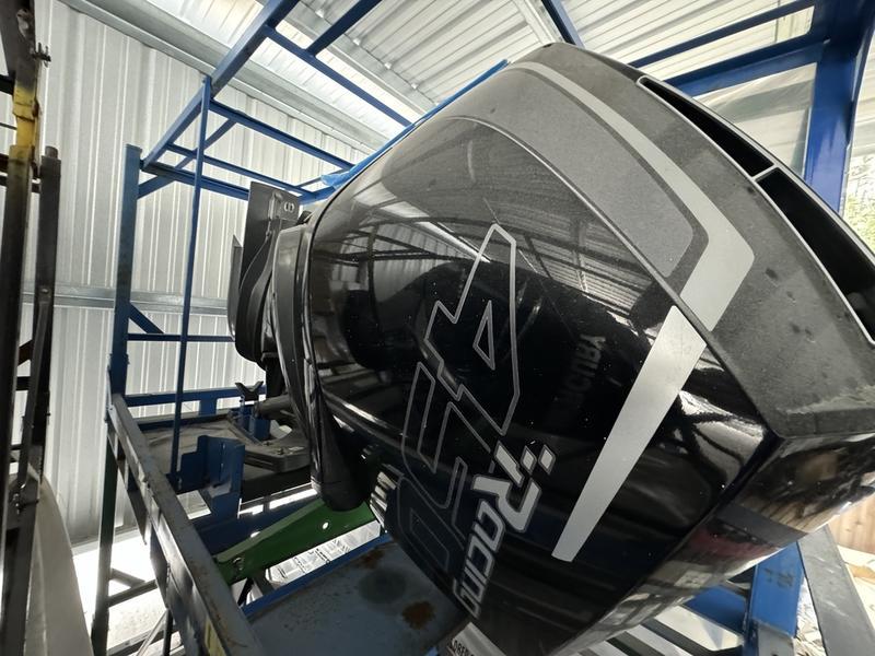 2020 Mercury 450R XXL Other for sale YachtWorld