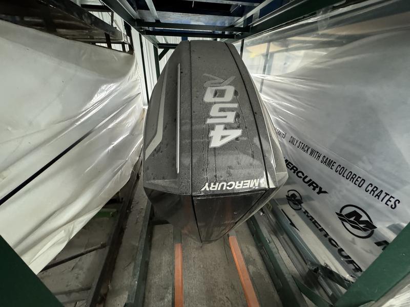 2020 Mercury 450R XXL Other for sale YachtWorld