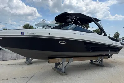 Rinker QX29 BR
