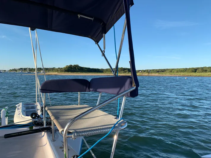 Go Long Yacht Photos Pics 