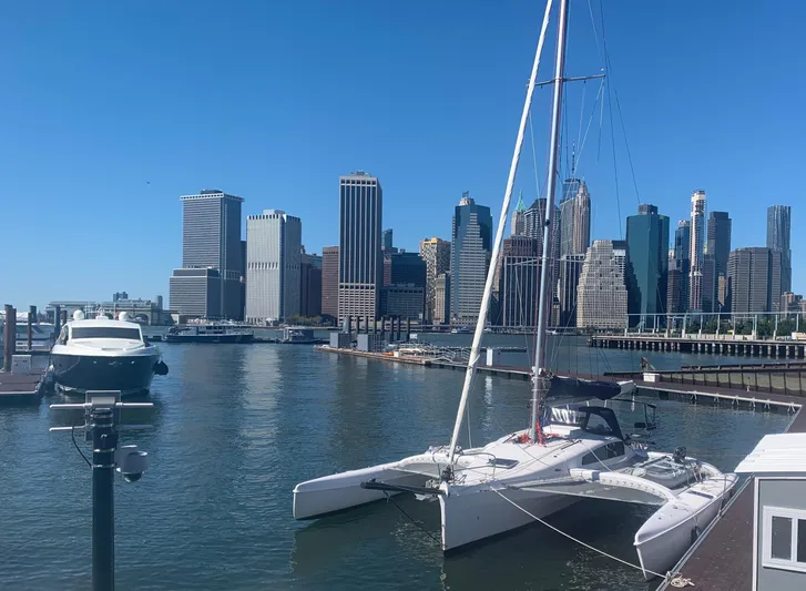 Go Long Yacht Photos Pics 