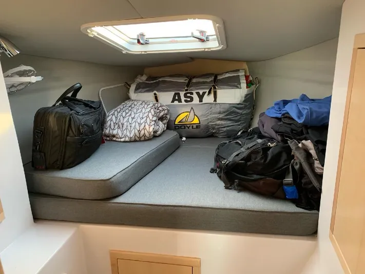 Go Long Yacht Photos Pics 