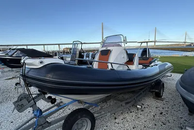 2021 Grand Golden Line G650