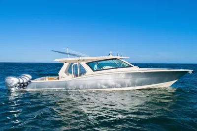 Scout 530 LXF