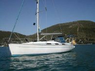 2001 Bavaria 34