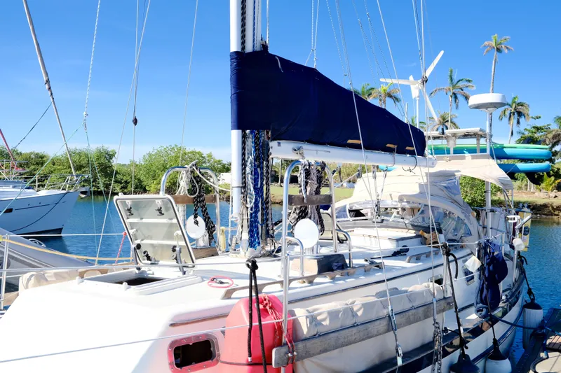 Sv Satori Yacht Photos Pics 