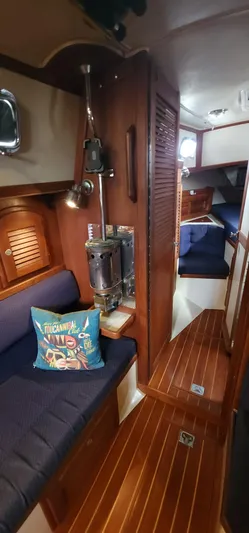 Sv Satori Yacht Photos Pics 