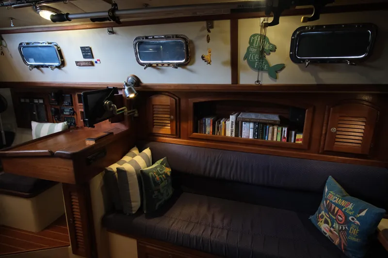 Sv Satori Yacht Photos Pics 