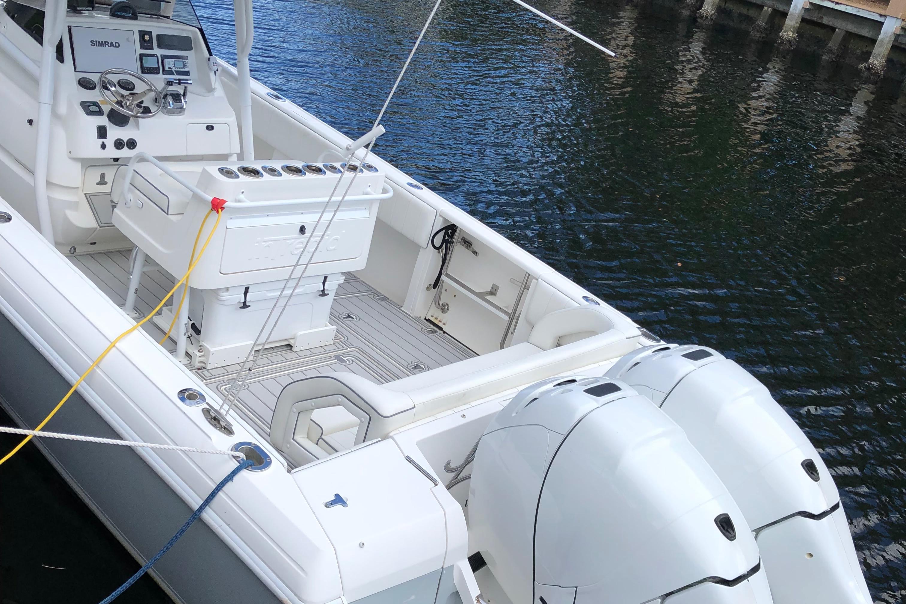 2007 Intrepid 30 Center Console Center Console for sale - YachtWorld