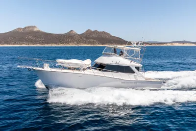 Pacifica 50 Convertible