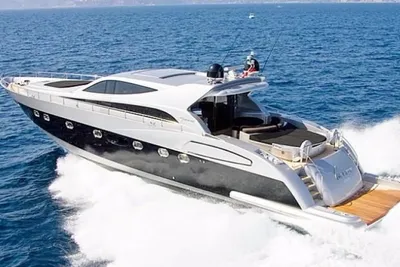 Alfamarine 78