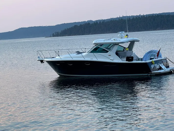 Blue Velvet Yacht Photos Pics 