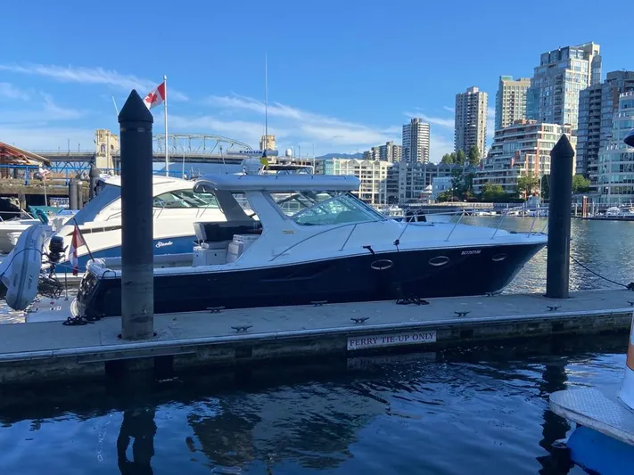 Blue Velvet Yacht Photos Pics 