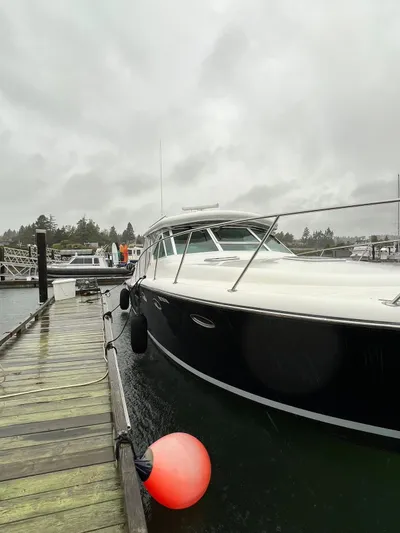 Blue Velvet Yacht Photos Pics 