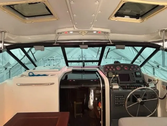 Blue Velvet Yacht Photos Pics 