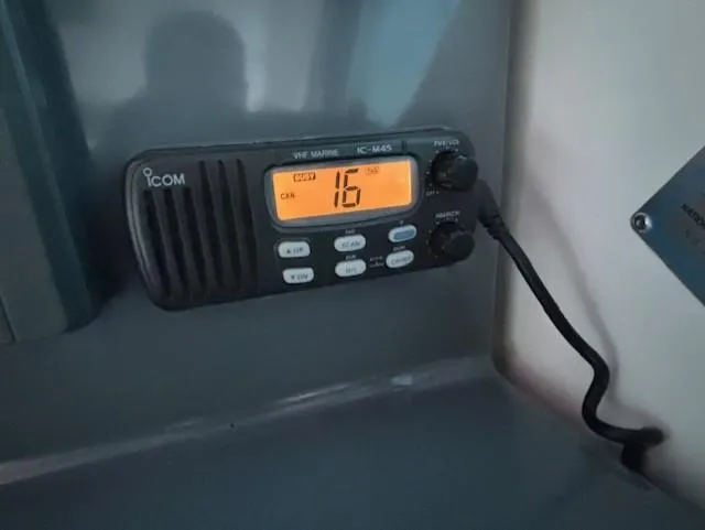 Blue Velvet Yacht Photos Pics 