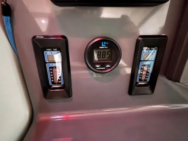 Blue Velvet Yacht Photos Pics 