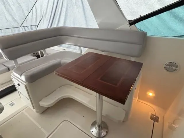 Blue Velvet Yacht Photos Pics 