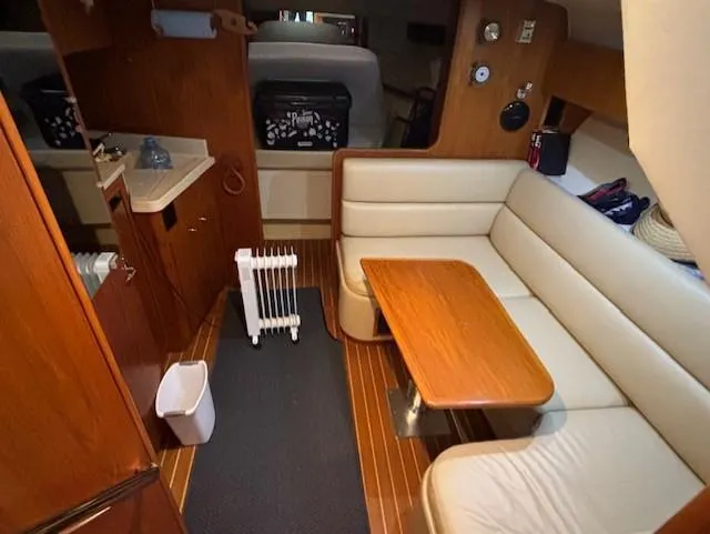 Blue Velvet Yacht Photos Pics 