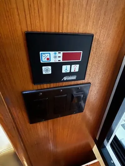 Blue Velvet Yacht Photos Pics 