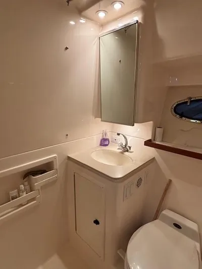 Blue Velvet Yacht Photos Pics 