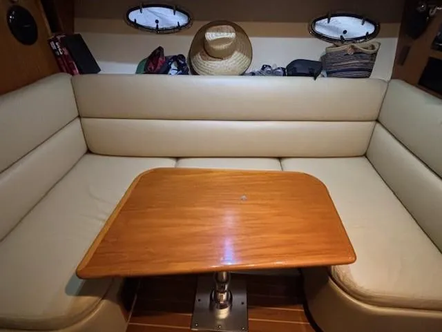 Blue Velvet Yacht Photos Pics 