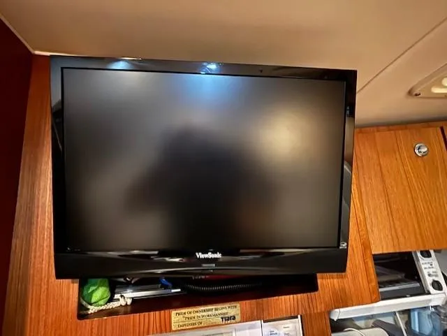 Blue Velvet Yacht Photos Pics 