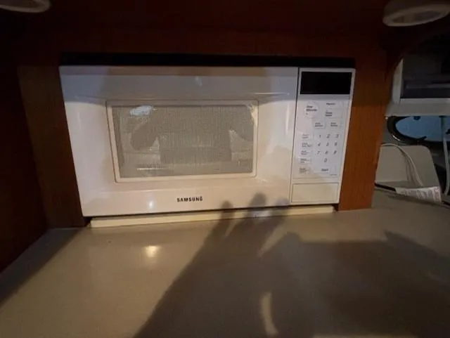 Blue Velvet Yacht Photos Pics 