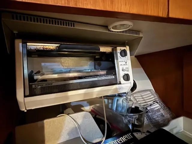 Blue Velvet Yacht Photos Pics 