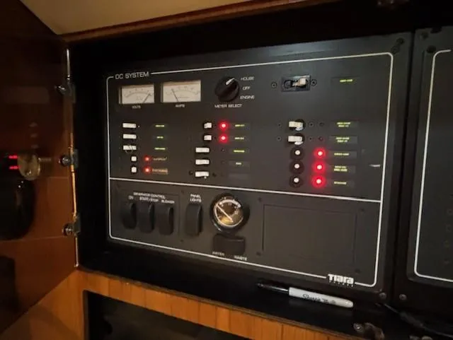 Blue Velvet Yacht Photos Pics 