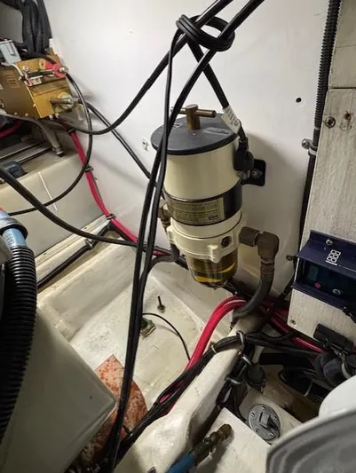 Blue Velvet Yacht Photos Pics 