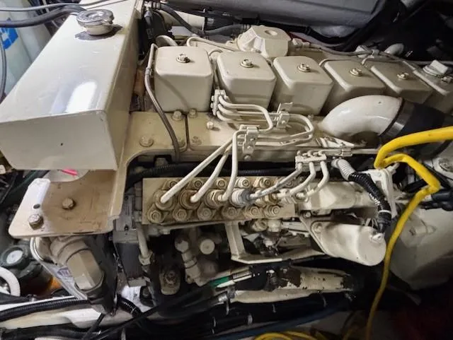 Blue Velvet Yacht Photos Pics 