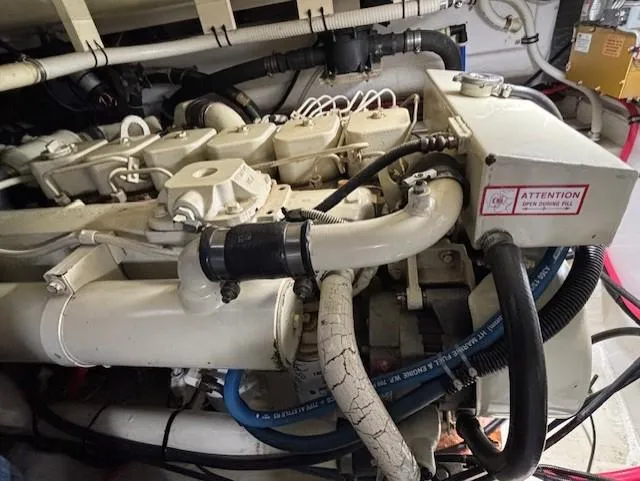 Blue Velvet Yacht Photos Pics 