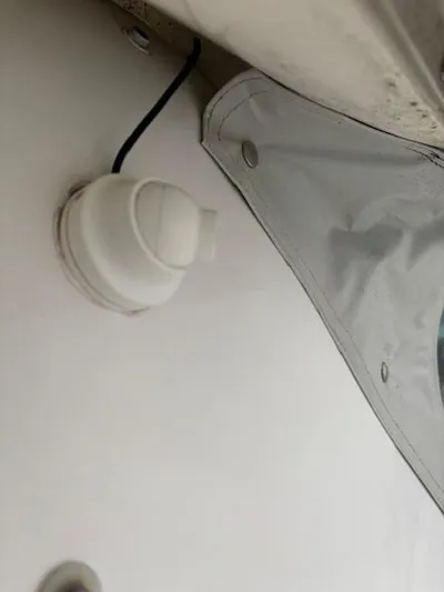 Blue Velvet Yacht Photos Pics 